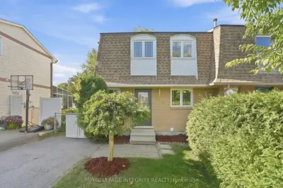909 Lawnsberry Drive, Orleans - Cumberland And Area, On K1e 1y2