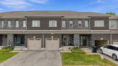 135 Hardcastle Drive 31, Cambridge, On N1s 0b6