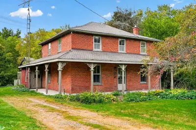 3756 Burnham Street N, Hamilton Township, On K9a 4j9