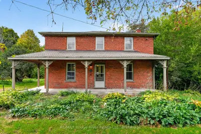 3756 Burnham Street N, Hamilton Township, On K9a 4j9