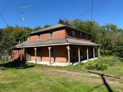 3756 Burnham Street N, Hamilton Township, On K9a 4j9