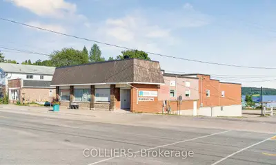 87 Main Street, Sundridge, On P0a 1z0