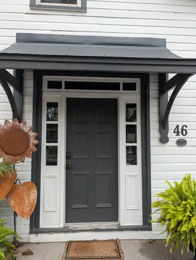 46 Queen Street, Selwyn, On K0l 2h0