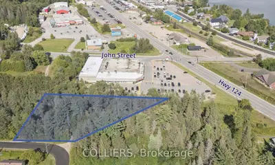 1 Anderson Street, Sundridge, On P0a 1z0