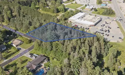 1 Anderson Street, Sundridge, On P0a 1z0