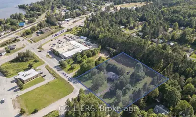 24 John Street, Sundridge, On P0a 1z0