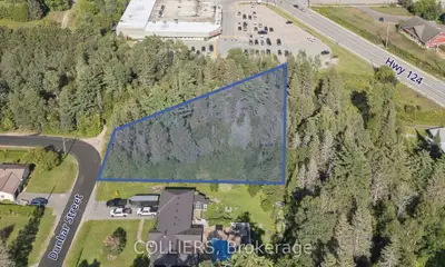 21 Dunbar Street, Sundridge, On P0a 1z0