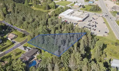 21 Dunbar Street, Sundridge, On P0a 1z0