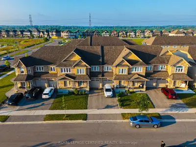 5 Bethune Avenue, Hamilton, On L0r 1p0