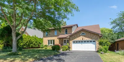 9 Ullswater Crescent, London North, On N6g 4l4