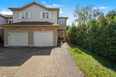 63 Lafleche Boulevard, Casselman, On K0a 1m0