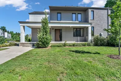 1195 RIVERSIDE Drive 2, London North, ON N6H 0K4