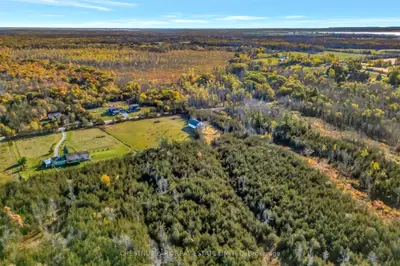 101 Foster Road, Prince Edward County, On K0k 1w0