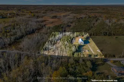 101 Foster Road, Prince Edward County, On K0k 1w0