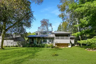 1012 Shetland Road, Minden Hills, On K0m 2l0