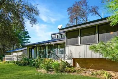 1012 Shetland Road, Minden Hills, On K0m 2l0