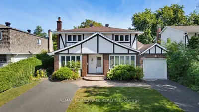 60 Northpark Drive, Blackburn Hamlet, On K1b 3r8