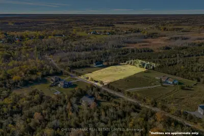 111 Foster Road, Prince Edward County, On K0k 1w0