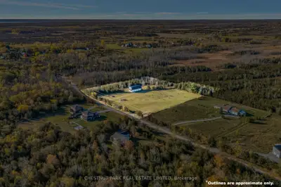 101 & 111 Foster Road, Prince Edward County, On K0k 1w0
