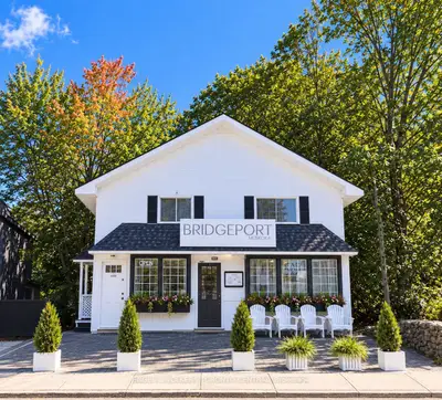 96 Joseph Street, Muskoka Lakes, On P0b 1j0