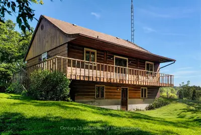 3362 Ferguson Road, Hamilton Township, On K9a 4j7