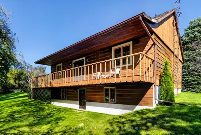 3362 Ferguson Road, Hamilton Township, On K9a 4j7