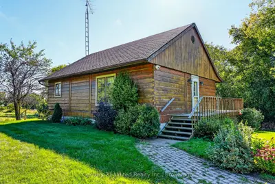 3362 Ferguson Road, Hamilton Township, On K9a 4j7