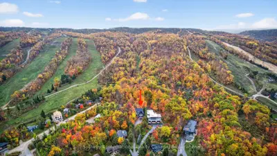 112 Arrowhead Crescent, Blue Mountains, On L9y 0r9