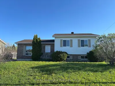 31 Brooks Street, Manitouwadge, On P0t 2c0