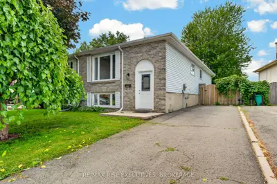 385 Melanie Avenue, Kingston, On K7m 8b2
