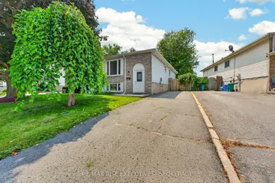 385 Melanie Avenue, Kingston, On K7m 8b2