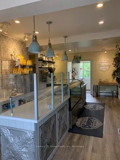 127 Queen Street, Selwyn, On K0l 2h0