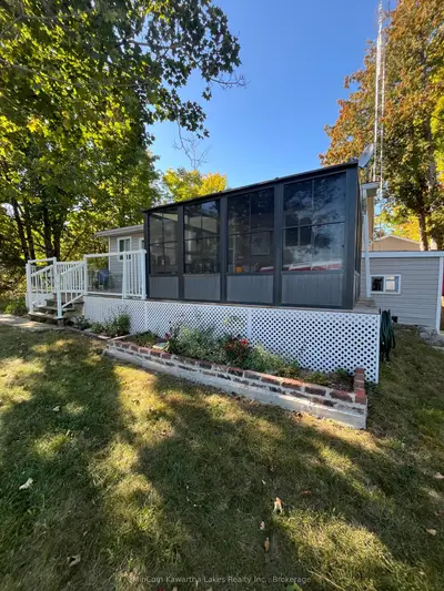 20 Southgate Circle, Curve Lake First Nation 35, On K0l 1r0
