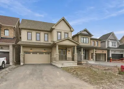 166 Aviron Crescent, Welland, On L3b 0m5