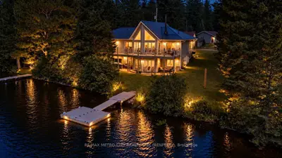 144 FLYING CLUB Road, Greater Madawaska, ON K0J 2R0