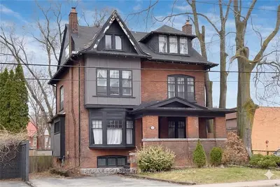 103 Sherman Avenue S, Hamilton, On L8m 2p8