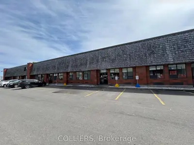 830 Industrial Avenue 9, Alta Vista And Area, On K1g 4h3