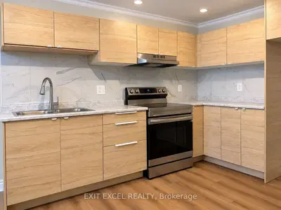 231 Daly Avenue Lower Level, Lower Town - Sandy Hill, On K1n 6g1