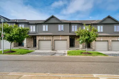 1375 WHETHERFIELD Street 48, London North, ON N6H 0K5
