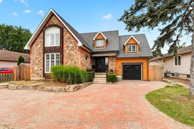 1426 Niagara Stone Road, Niagara-on-the-lake, On L0s 1t0