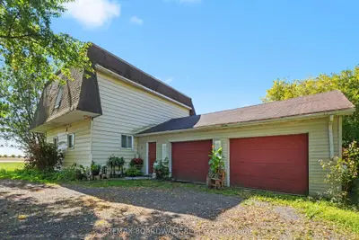1853 County Rd 8, The Nation, On K0a 1m0
