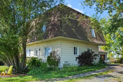 1853 County Rd 8, The Nation, On K0a 1m0