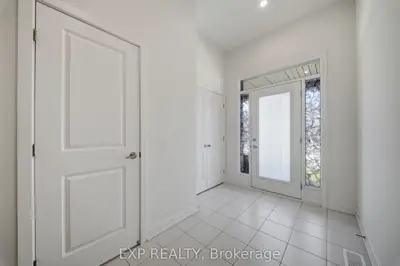 57 Robusta Lane, Barrhaven, On K2j 6y7