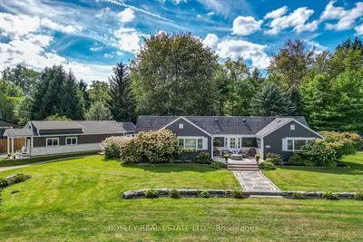 299 Cherry Hill Boulevard S, Fort Erie, On L0s 1b0