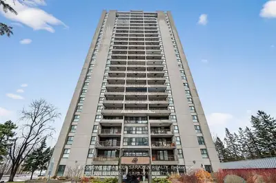 1785 Frobisher Lane #2305, Alta Vista And Area, On K1g 3t7