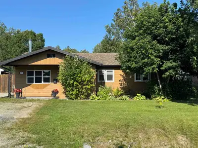 31 Heron Drive, Manitouwadge, On P0t 2c0