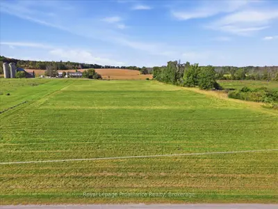 0 Rosebush Road, Quinte West, On K0k 2c0