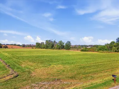 0 Rosebush Road, Quinte West, On K0k 2c0