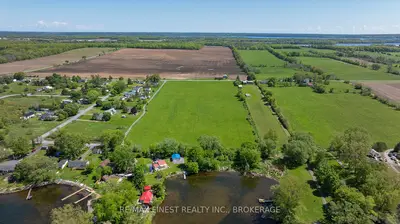 Lot 21-22 Third Concession Road, Greater Napanee, On K7r 3k7