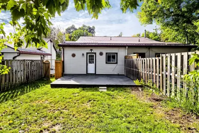 185 W Parkhill Road, Peterborough, On K9h 3h2
